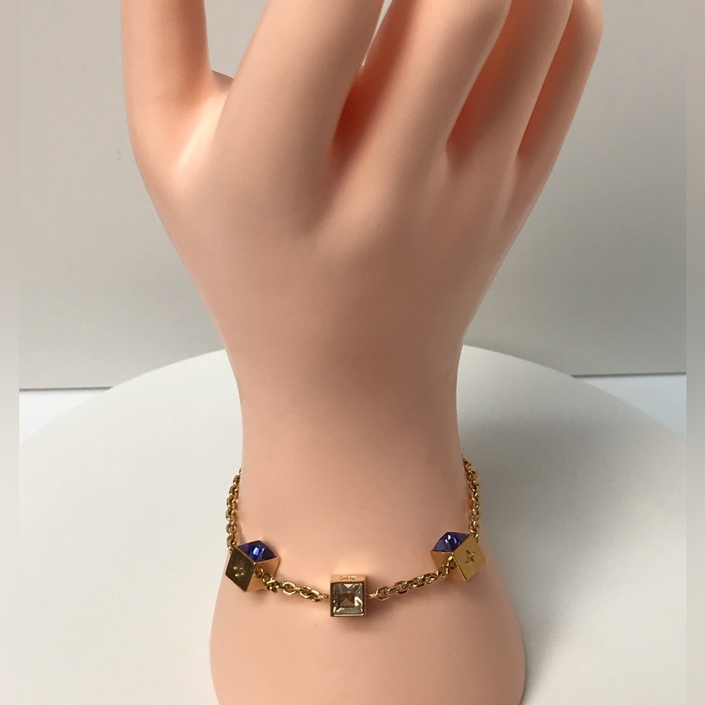 Louis Vuitton Gamble Bracelet 😍🔥 - Picture 5 of 17